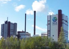 SCA to boost pulp production, discontinues publication paper