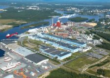 Stora Enso starts feasibility study for possible investment in Oulu mill in Finland