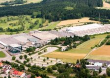 Homag Group invests in production capacity in Germany