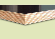 Supply of Vietnamese eucalyptus plywood is running short