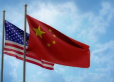 China imposes 25% tariffs on several wood products from the US