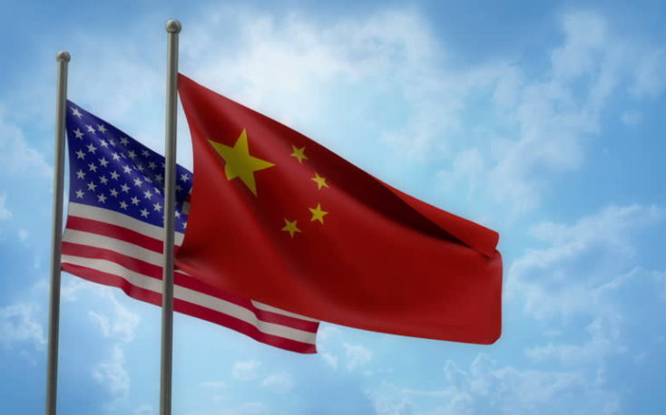 China imposes 25% tariffs on several wood products from the US