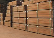 Indonesian and Brazilian wood products exports affected by the changes in the US GSP