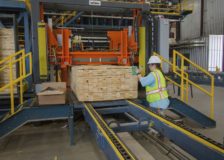 Biewer announces expansion of its Newton sawmill