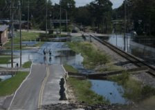 Hurricane Florence causes trouble for Louisiana-Pacific