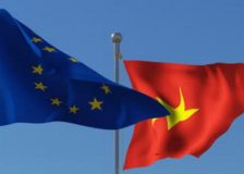 The European Union and Vietnam have finally signed the VPA