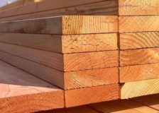 Finnish softwood lumber exports might decrease in 2018 due to slow Chinese demand