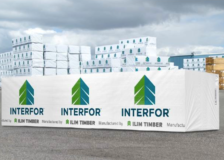 Interfor decreases production by 20% across its sawmills in the B.C. Interior