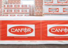 Canfor reduces sawmill operations in BC, while cutting production by 10%