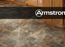 Armstrong sells its Wood Flooring segment for US$ 100 million