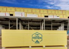 Georgia-Pacific announced the closure of its Warm Springs plywood facility