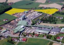 Holzwerke Weinzierl announces mill upgrade in Germany