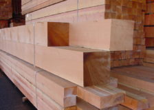 Latest price list for Indian imported wood products