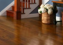 Armstrong completes sale of its Wood Flooring division