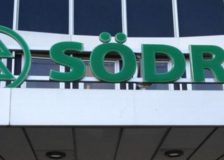 Södra plans to build a new wood pellet plant in Sweden