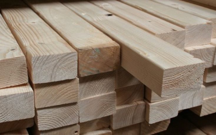 Finnish lumber production increased during 2018