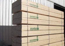 International Forest Products buys UK’s Price and Pierce Forest Products