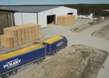 Pölkky Oy plans to invest EUR 30 million in its wood production facilities