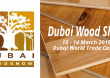 Dubai WoodShow 2019 closed with record number of visitors and exhibitors