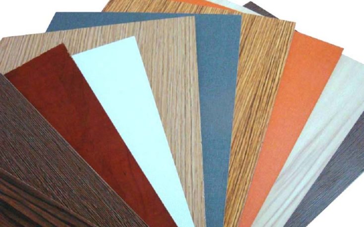 China: MDF prices on the rise