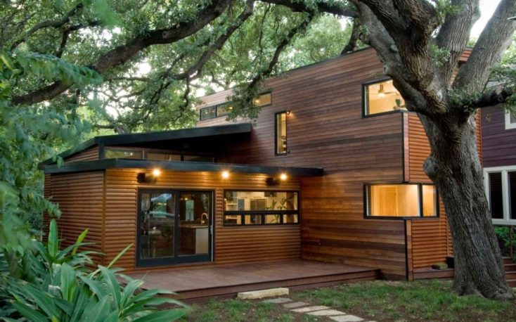 Prefabricated wood construction to make new leap in Chile