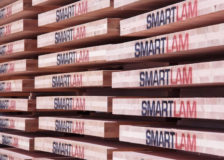 SmartLam wants to become the biggest CLT producer in North America