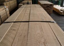 France: Historic moment for the oak market as demand is unprecedented