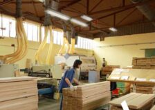 Pervanovo to acquire large oak veneer producer in Croatia