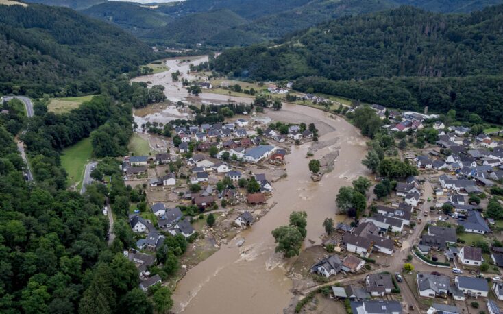 B.C. forestry sector hit hard by fallout from November floods