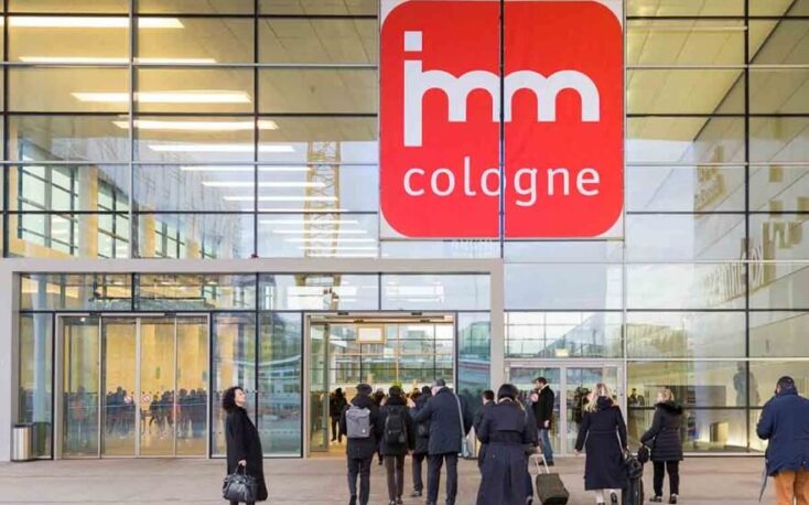 IMM Cologne furniture fair to be cancelled again this year