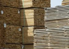 Is there any room for optimism on North American lumber prices this spring?