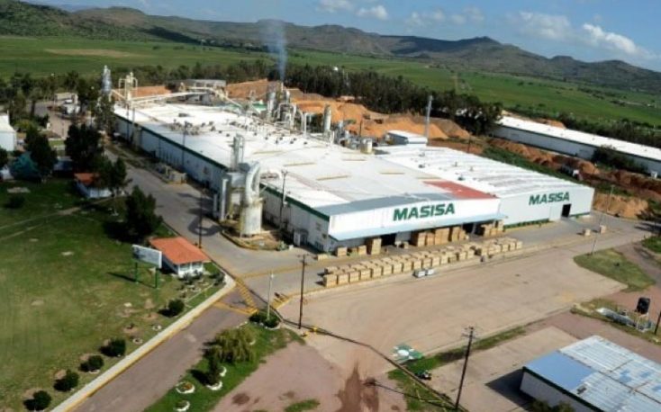 Masisa to abandon all operations in Argentina