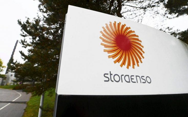 Stora Enso expects production cuts in its Wood Products segment