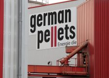 German Pellets bankruptcy goes to court