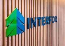 Interfor reports Q4/2022 results