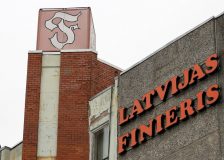 Latvijas Finieris receives €39 million loan from EIB