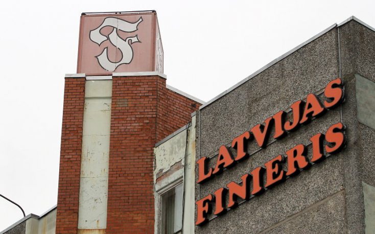 Latvijas Finieris receives €39 million loan from EIB