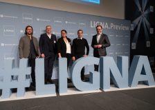 LIGNA 2023 coming up on May 15-19