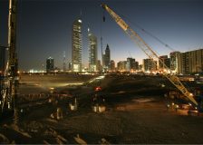 Middle East: Boom in construction sector to fuel demand for wood products