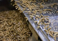 Pellet prices in Europe continue to decline at the beginning of 2023