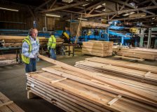 Premier Forest Products to acquire Decorpanel