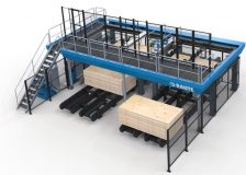 Raute to supply automated panel repair line to Pfeifer Group