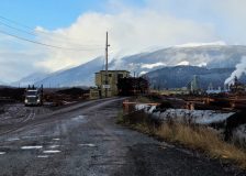 Skeena Sawmills announces temporary closure, cites high costs, weak markets