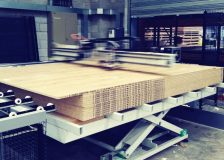 The global plywood market expected to rise sharply by 2027