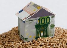 The prices for wood pellets in Germany continue to fall