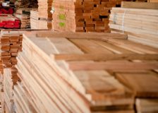 US hardwood lumber expand to MENA region