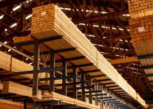 US lumber prices start year up 19%, what evolutions to expect this year