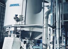 Andritz’s 2022 revenue hits record high of over €7.5bn