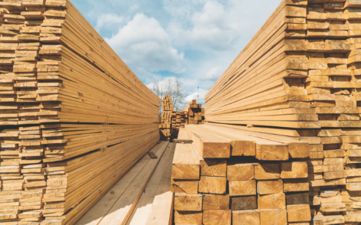 Canadian lumber CEOs to press government to start softwood talks with U.S.