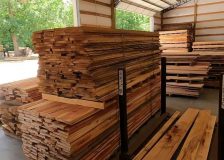 Hardwood Sawmill Committee formed in Sweden